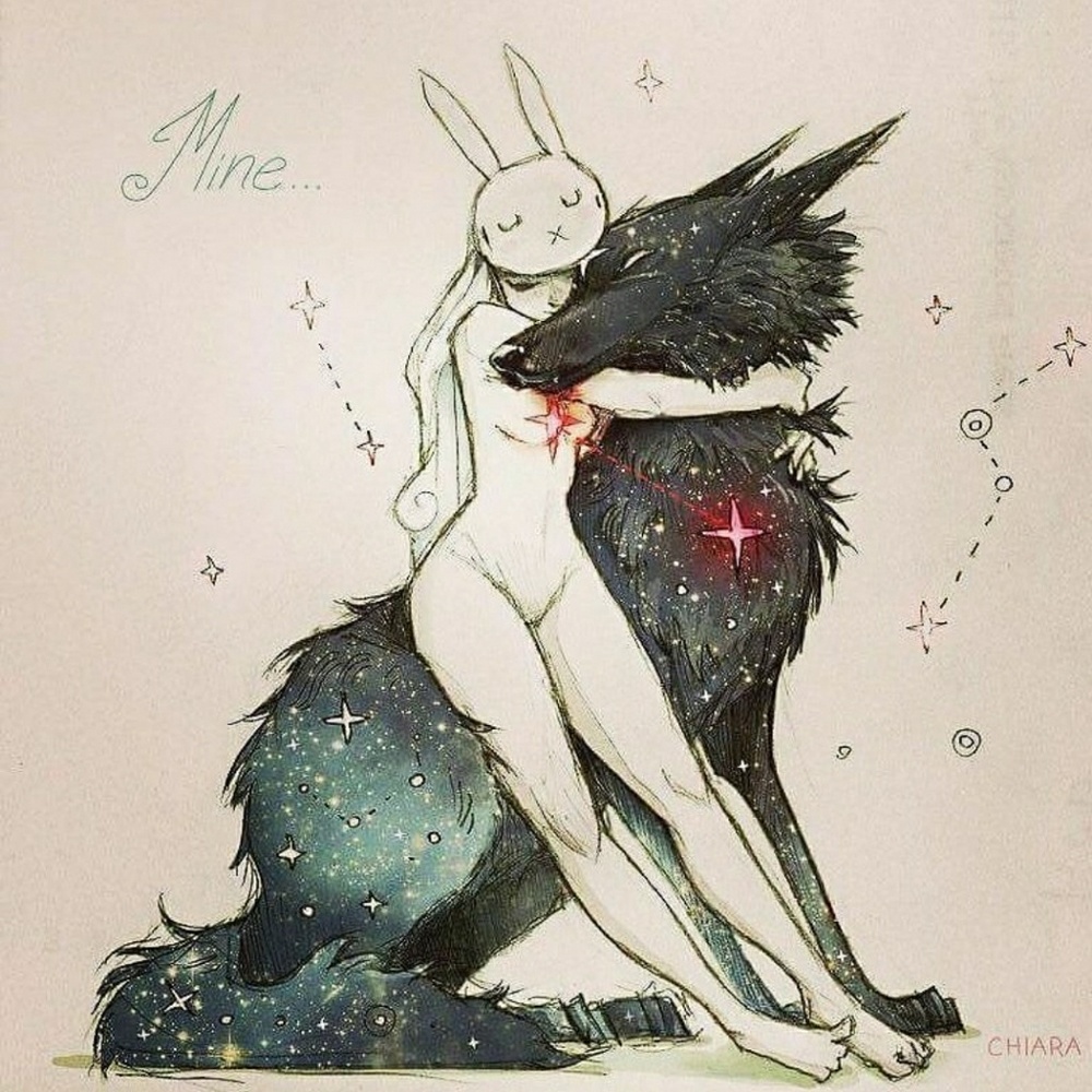 Mine